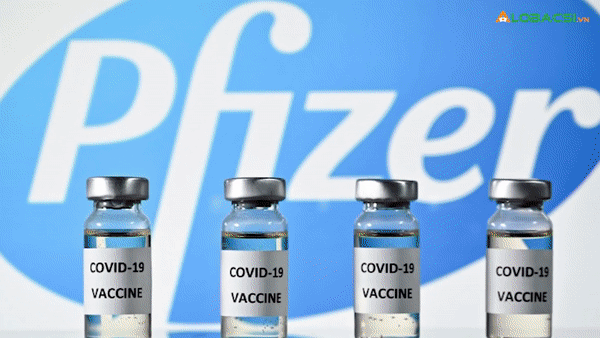 So sánh vaccine Pfizer và các loại khác
