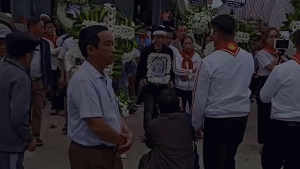  Phim về thảm án 39 người Việt trong container dự ba liên hoan phim quốc tế 