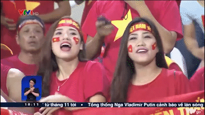 Sân Mỹ Đình có thể đón khán giả vào sân trận Việt Nam - Nhật Bản