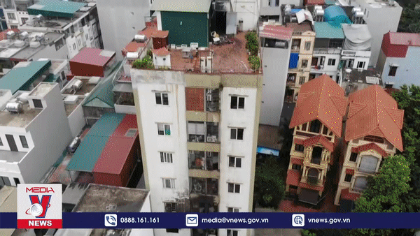 Yêu cầu giải quyết nhanh bảo hiểm vụ cháy chung cư mini ở Hà Nội