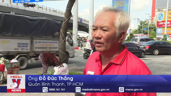 Không để đi ngược chiều, leo lề thành 'tật xấu khó bỏ'