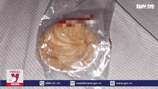 Thêm 19 người nhập viện trong vụ ngộ độc bánh đêm Trung thu
