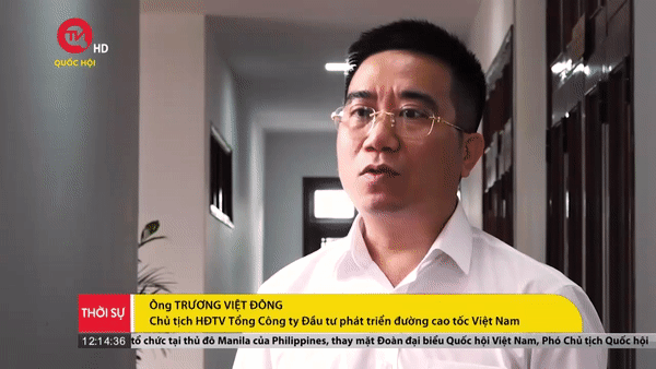 Cao tốc Đà Nẵng – Quảng Ngãi tiếp tục 'thất hứa'