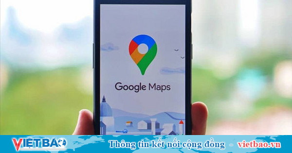 Google Maps là gì Cách xem tốc độ di chuyển trên google Maps