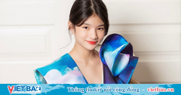Con gái 12 tuổi cao 1m59 của Trương Ngọc Ánh ... - Việt Báo