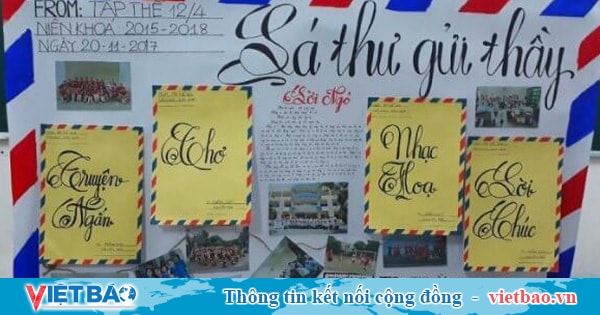 Mẫu trang trí bảng lớp ngày 2011 Trường THPT Lê Thánh Tôn #35 Mẫu trang trí bảng lớp ngày 2011 Trường THPT Lê Thánh Tôn