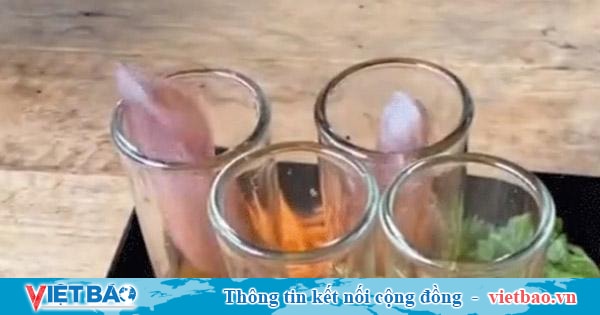 Tranh cãi chuyện ăn mực sống: Là tàn nhẫn hay tinh hoa ẩm thực?