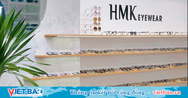HMK Eyewear có những ưu đãi đặc biệt dành cho khách hàng thường xuyên không?

The article can then expand on each question to provide detailed information about the respective topic related to the keyword Kính mắt HMK.