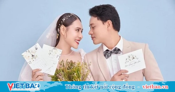 Hồ Bích Trâm hé lộ không gian tổ chức lễ cưới hoành tráng