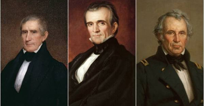 Cái chết của ba tổng thống Mỹ có thể liên quan đến nước