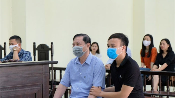 Xét xử vụ án liên quan nguyên Trưởng Công an thành phố Thanh Hóa