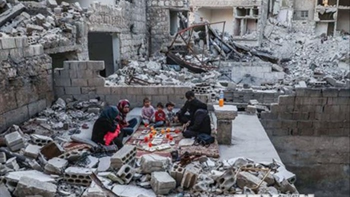 IS hành quyết 11 người trong 2 vụ tấn công tại Syria