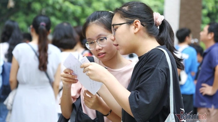 Đề văn Sư phạm bàn về 'câu chuyện cuộc đời', thí sinh bối rối