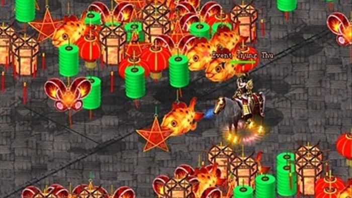 Game thủ Việt đón Trung thu nay khác xưa ra sao?