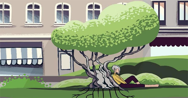 Điều gì xảy ra nếu chặt hết cây xanh trong thành phố?