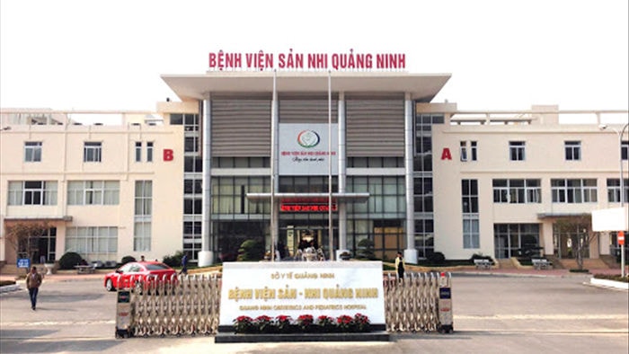 Em bé Quảng Ninh tử vong sau truyền nước trị tiêu chảy