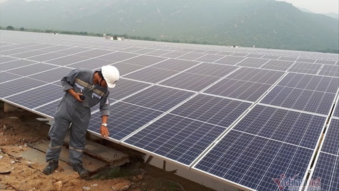 31/12/2020: Dừng mua điện mặt trời mái nhà, ngàn hộ dân đứt tiền