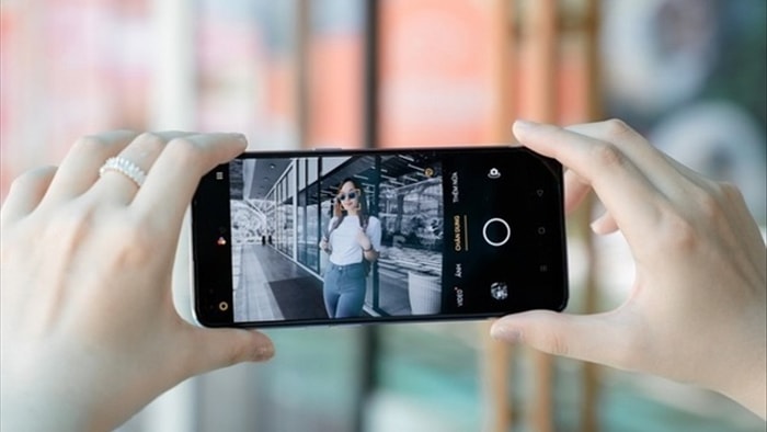 Những mẫu smartphone chụp ảnh đẹp chơi Tết Tân Sửu
