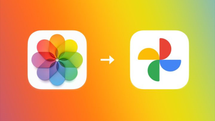 Apple tung ra công cụ hỗ trợ chuyển ảnh và video từ Apple Photos sang Google Photos