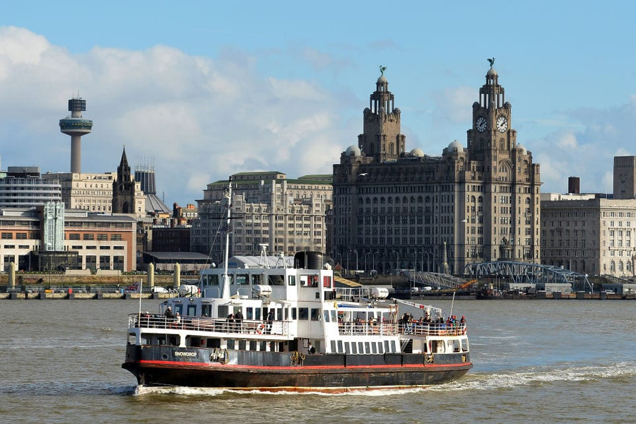 UNESCO đề xuất đưa thành phố cảng Liverpool khỏi Danh sách di sản thế giới