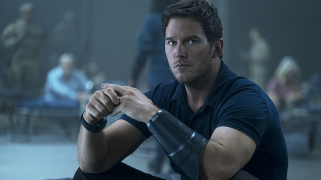Bom tấn khủng 'The Tomorrow War' của Chris Pratt gây tiếng vang lớn, sánh ngang hàng 'Fast & Furious'