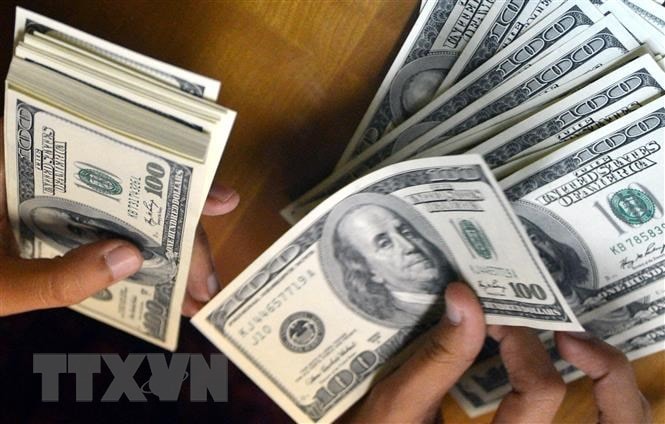 Nền kinh tế Mỹ dự kiến sẽ giảm tốc trong nửa cuối năm 2021