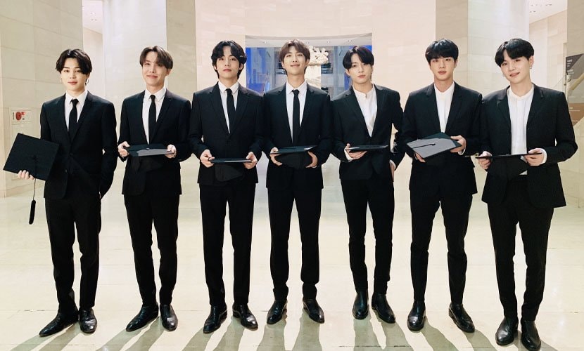 BTS vinh dự được bổ nhiệm làm đặc phái viên Tổng thống cho Thế hệ tương lai và Văn hóa: Netizen Hàn có phản ứng ra sao?