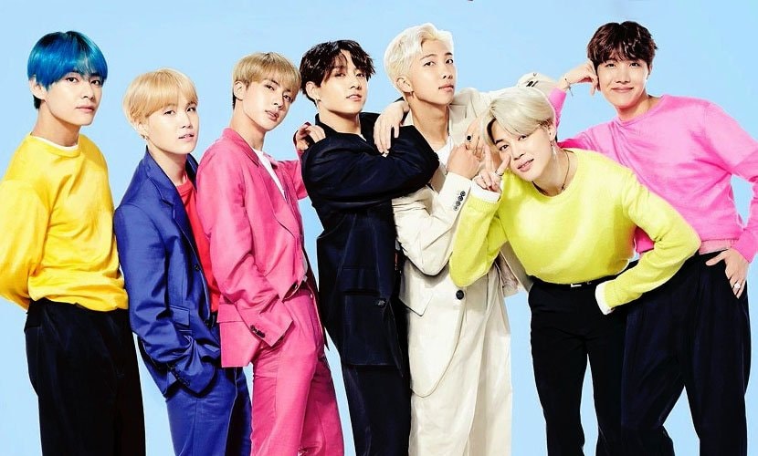 5 bài hát hay nhất của BTS theo lựa chọn của nhà phê bình âm nhạc Hàn Quốc: Một bài bất ngờ nổi tiếng trong quân đội đến mức ai cũng thử nhảy theo