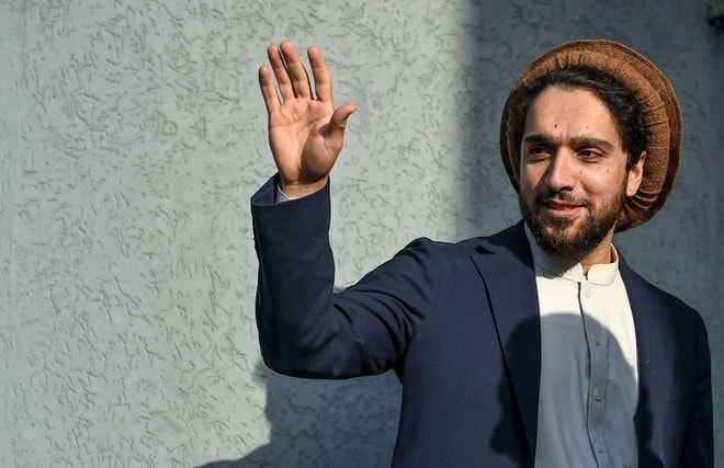 Lãnh đạo quân kháng chiến Panjshir kêu gọi "toàn quốc nổi dậy" chống Taliban