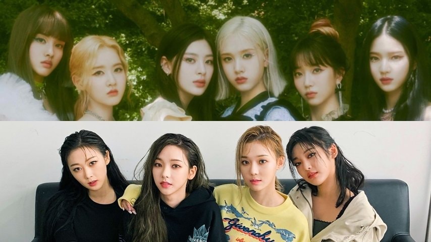 Bùng nổ tranh cãi xung quanh nhận định của Knet về 2 girlgroup tân binh hot nhất hiện nay: STAYC nổi tiếng như hiện nay là nhờ... aespa?