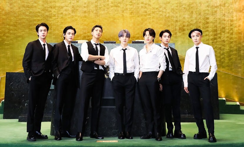 Toàn văn bài phát biểu của BTS tại kỳ họp thứ 76 của Liên Hợp Quốc: 'Đừng nhìn nhận là Thế hệ Mất mát, hãy gọi đây là Thế hệ Đón chào'