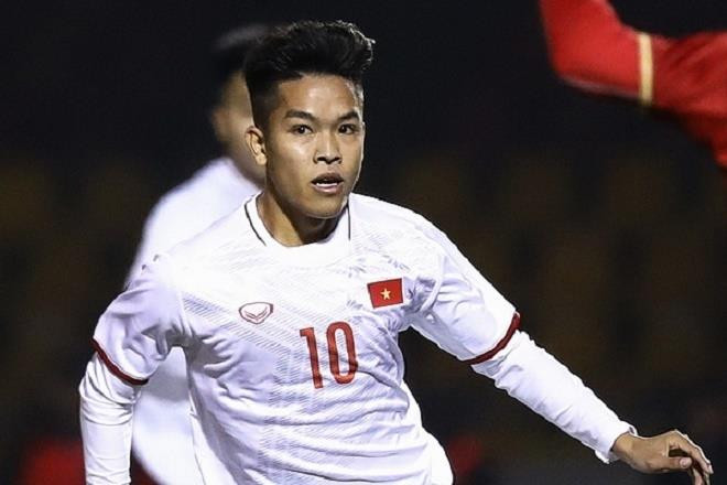 Thủng lưới phút 88, U23 Việt Nam đánh rơi chiến thắng trước U23 Tajikistan