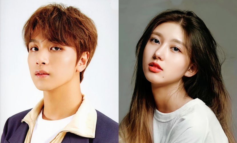 Fan bất ngờ phát hiện Haechan (NCT) và tân binh Gaeul (IVE) có điểm giống nhau đến mức khó tin