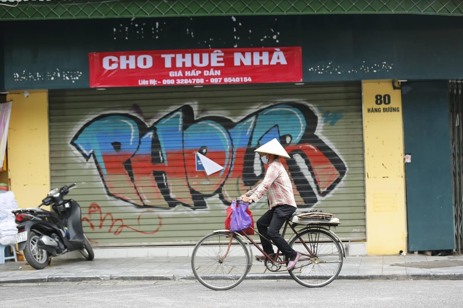 Chờ 'ngấm' gói hỗ trợ miễn, giảm thuế