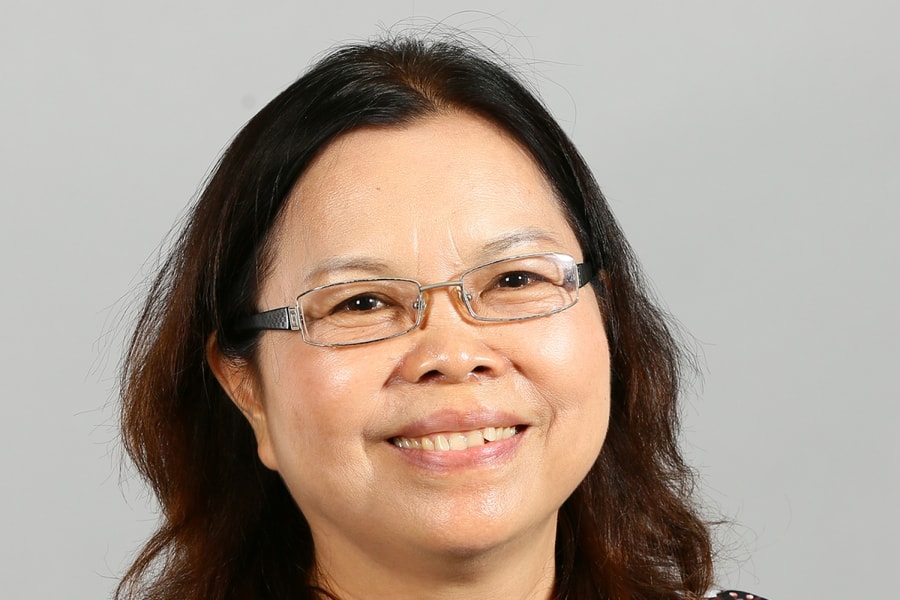 NGƯT Mai Thị Hoàng Minh: "Câu hỏi của học trò giúp tôi thêm ý tưởng nghiên cứu"