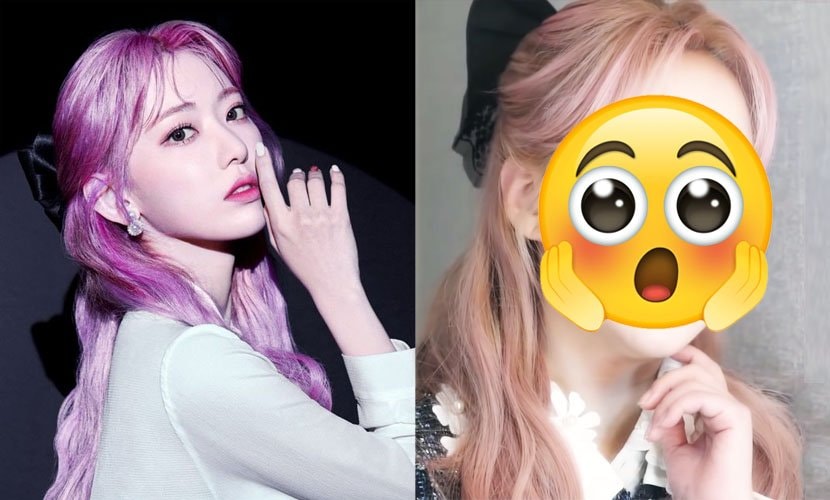 Một Youtuber Hàn Quốc chi gần 200 USD để được makeup bởi chuyên viên của Miyawaki Sakura (IZ*ONE): Cái kết khiến netizen kinh ngạc!