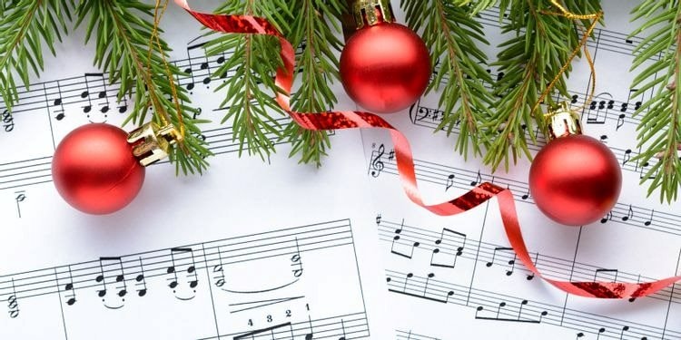 6 ứng dụng tuyển tập nhạc Noel bạn không nên bỏ qua