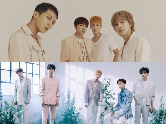 Xếp hạng 45 boygroup từ gen 1 đến gen 4 theo thời gian giành cúp trên đài trung ương: Cả SM, JYP và Big Hit đều có đại diện nằm trong top cuối