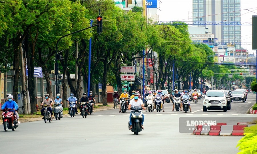 Cần Thơ hạ cấp độ dịch, toàn thành phố không còn “vùng đỏ”