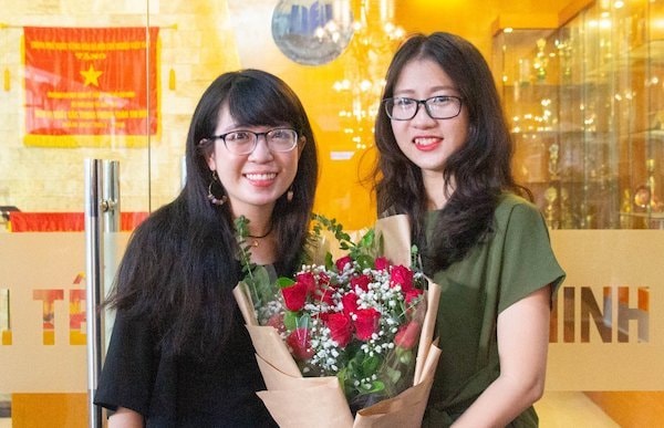 Cựu sinh viên Kinh tế trúng tuyển ngành STEM ở Ivy League