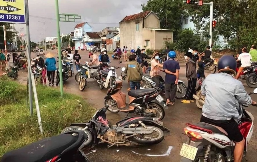 Tài xế tâm thần gây tai nạn chết người: Siết việc cấp giấy khám sức khỏe