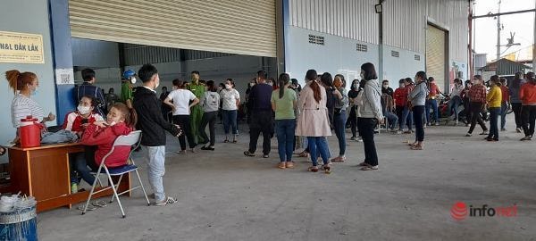 Đắk Lắk: Hàng trăm công nhân bị nợ lương ngày giáp Tết