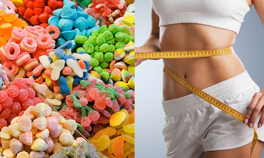 6 cách ăn uống giúp chị em giảm cân hiệu quả vào ngày Tết