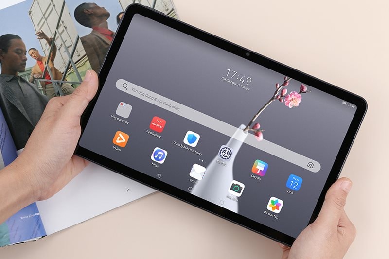 Tin tức, hình ảnh, video clip mới nhất về Lenovo Tab P11 Plus Tin tức, hình ảnh, video clip mới nhất về Lenovo Tab P11 Plus