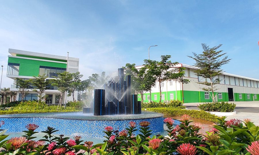 Hải Phòng nỗ lực giảm nhẹ phát thải khí nhà kính