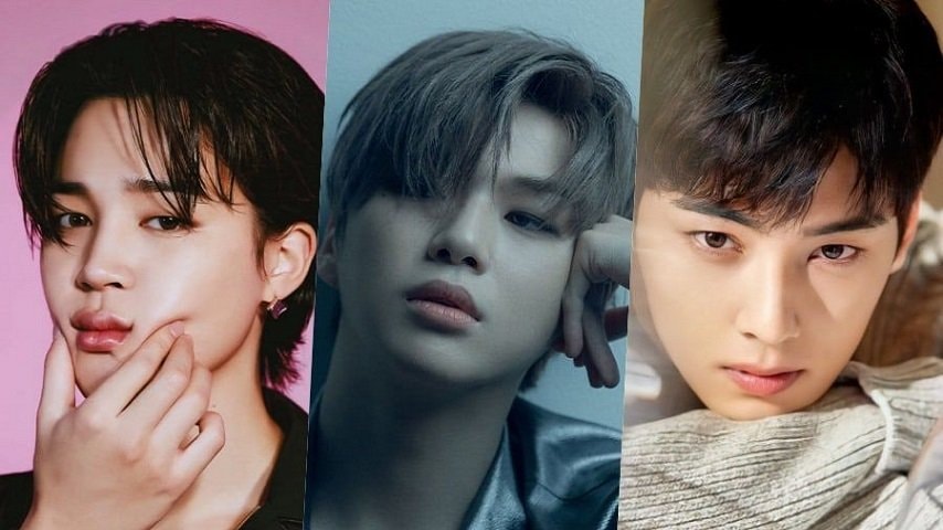 BXH giá trị thương hiệu idol nam tháng 3/2022: Top 5 không có sự xáo trộn nhiều, thành viên BTS vẫn cứ No.1