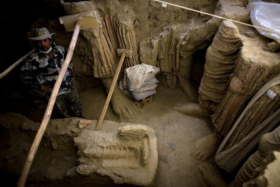 Trung Quốc có thể trở thành 'cứu tinh' để Taliban vực dậy kinh tế Afghanistan