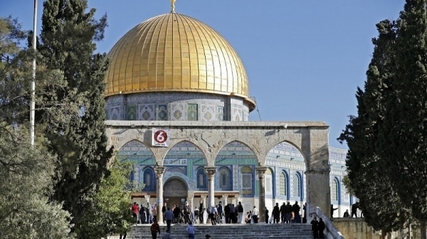 Palestine cân nhắc chấm dứt thỏa thuận an ninh với Israel
