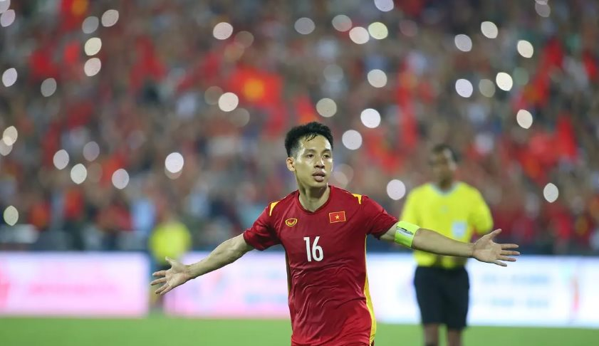 U23 Việt Nam thắng Myanmar nhọc quá, lấy Vàng SEA Games 31 thế nào