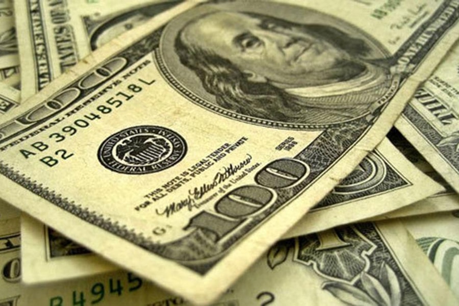 Tỷ giá USD hôm nay 15/5: USD thế giới giảm, giá ‘chợ đen’ tăng cao